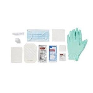 Central Line Dressing Kit Central Line Dressing Kit