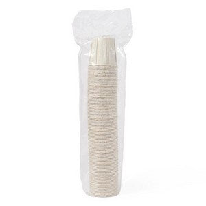 Disposable Paper Souffle Cup 3.5 Oz 2500/CS