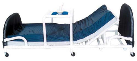 PVC Tubing Lightweight Low Bed for Enhanced Care Solutions