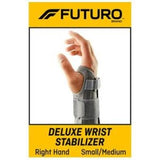 Futuro Deluxe Wrist Stabilizer 12/C Right Hand