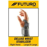 Futuro Deluxe Wrist Stabilizer 12/C Right Hand