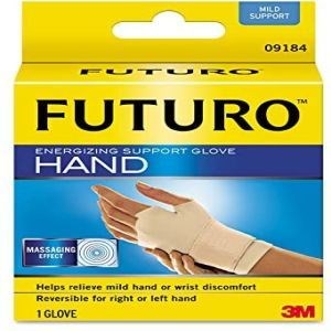 Futuro Energizing Support Glove12/C