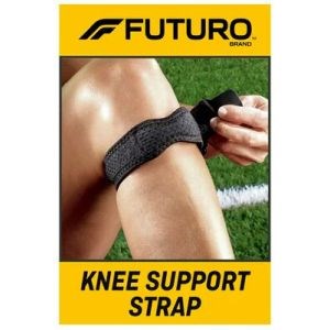 Futuro Sport 12/Case Adjustable Knee Strap