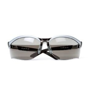 BX Silver/Black Frame 20/Case Gray Anti Fog Lens