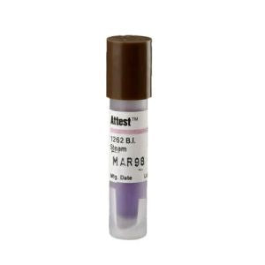 3M Attest Biological Indicator400/C For Steam