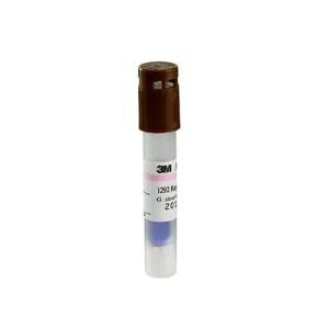 3M Attest Biological Indicator200/C Test Pack