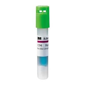 3M Attest Biological Indicator200/C Grean Cap