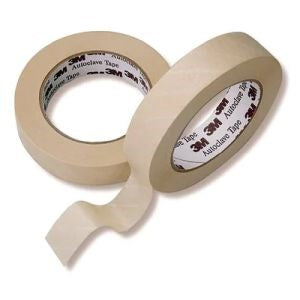 3M Comply 20/Case Lead Free Stem Indicator Tape