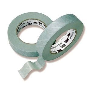 3M Comply Lead Free Indicator 28/CS Tape For Disposable Wraps