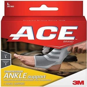 Ace Brand Ankle Brace 12/Case