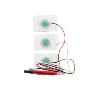 3M Red Dot Infant Prewired 300/CS Radiolucent Monitoring Electrode