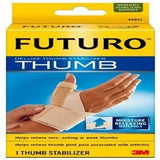 Futuro Deluxe Thumb Stabilizer 12/C