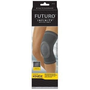 Futuro Active Knit Knee Stabilizer 12/Case