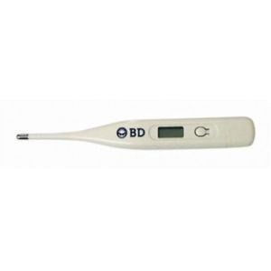 Nexcare Basic Thermometer 144/Case Institution