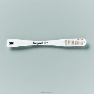 3M Tempadot Oral And Axillary6000/C Thermometer, Celsius, Non-Sterile