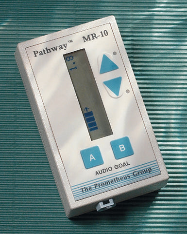 Pathway MR EMG Biofeedback Single Channel Alpha/Numeric System