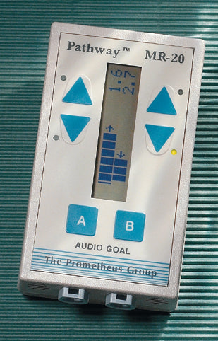 Pathway Surface Emg's Dual Channel Prof System Portable