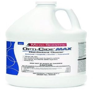 Opti-Cide Max Gallon Pour Btl 4/CS