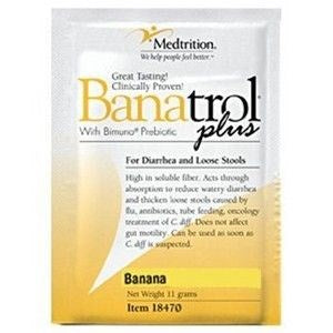 Banatrol Plus With Probiotic 75/Case