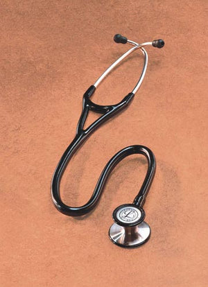 3M Littmann Cardiology III Navy Blue Stethoscope 27 - QG Med