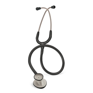 Littmann Lightweight II S.E. Stethoscope--Black - QG Med