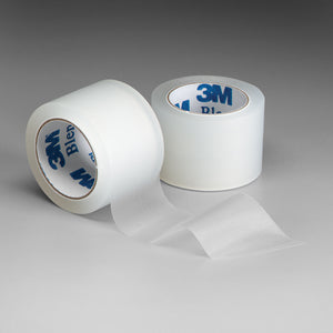 Blenderm Surgical Tape 1  X 5 Yards Bx/12 - QG Med