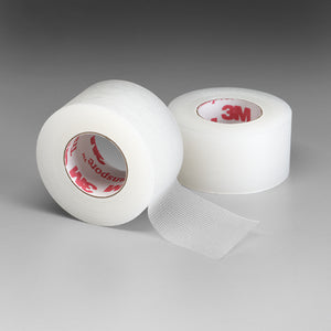 Transpore Surgical Tape 2  X 10 Yards Bx/6 - QG Med