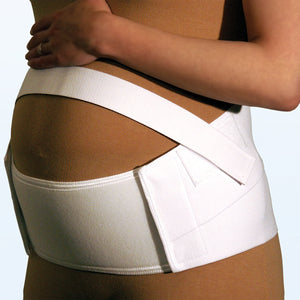 Universal Maternity Support - QG Med