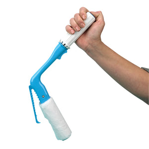 Self-Wipe Bathroom Toilet Aid - QG Med
