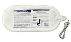 ALARM ALERT Chair Sensor Pad 7  x 15   1 Year  by Blue Jay - QG Med