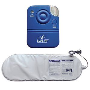 Alarm Alert Standard Patient Alarm with Bed Sensor Pad - QG Med