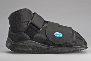 Hi All Purpose Boot X-Large - QG Med