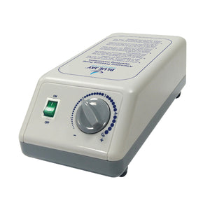 Alternating Pump and Pad Blue Jay APP - QG Med