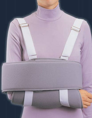 Sling & Swathe Deluxe Universsal - QG Med