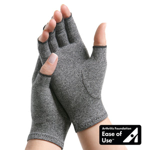 IMAK Arthritis Gloves-Med/pr - QG Med