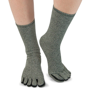 IMAK Arthritis Socks-Medium (Pair) - QG Med