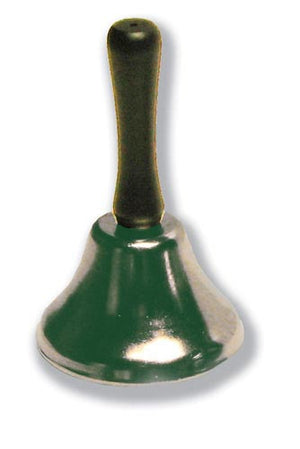 Call Bell - Shake 2 1/2  Diameter X 4  H - QG Med