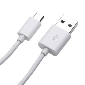 Micro USB Power Cable for BJ120130 Blood Pressure - QG Med