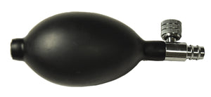 Blood Pressure Bulb & Valve - QG Med