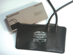 Inflation Bag For Baum Adult Blood Pressure Cuff - QG Med