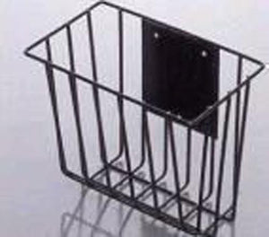 Inflation System Bracket Large Black-Tycos - QG Med