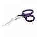 Medicut Shears  Purple  7-1/4 - QG Med