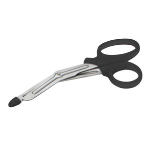 Utility Scissor Purple 7.5 - QG Med