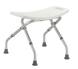 Folding Shower Chair Retail Packed - QG Med