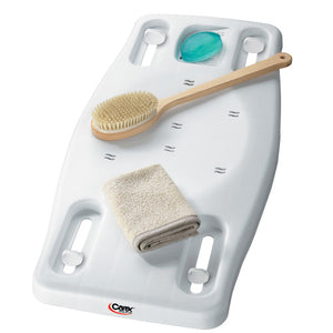 Portable Shower Bench-Carex Carex - QG Med