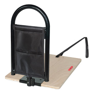 BedCane With BedCane Organizer by Stander - QG Med