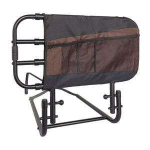 EZ Adjust Bed Rail by Stander - QG Med