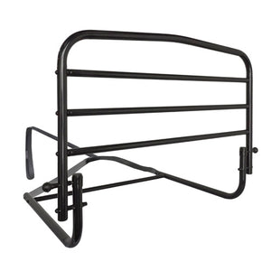Fold-Down Safety Bed Rail by Stander - QG Med
