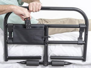 Prime Safety Bed Rail - QG Med