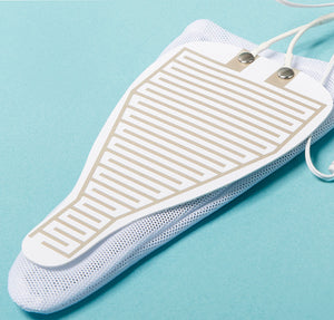 Male Sensor Pad For Bed Wetting Alarm #1832A - QG Med